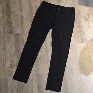 Women's Black Jeans